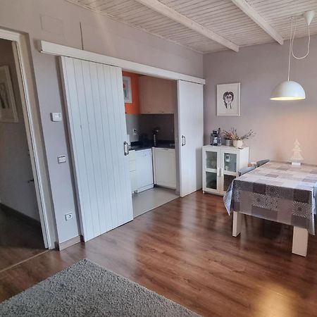 Apartment Sant Francesc Olot Eksteriør bilde