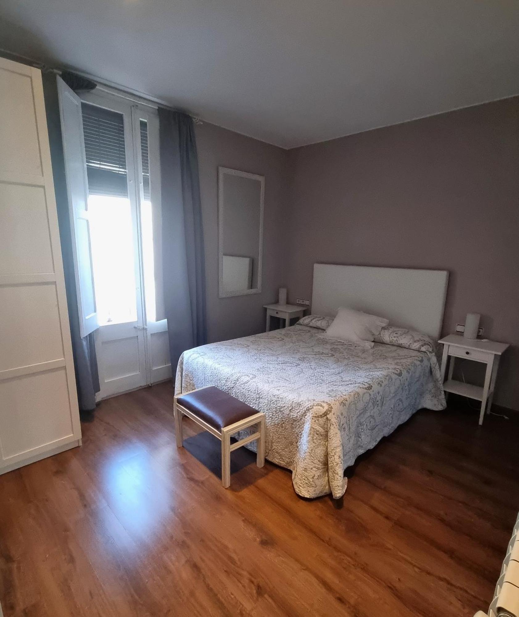 Apartment Sant Francesc Olot Eksteriør bilde