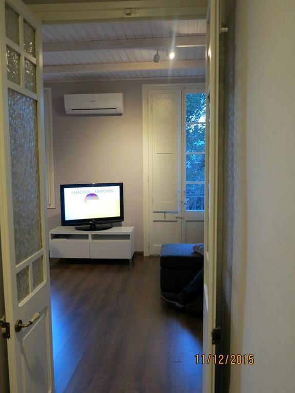 Apartment Sant Francesc Olot Rom bilde