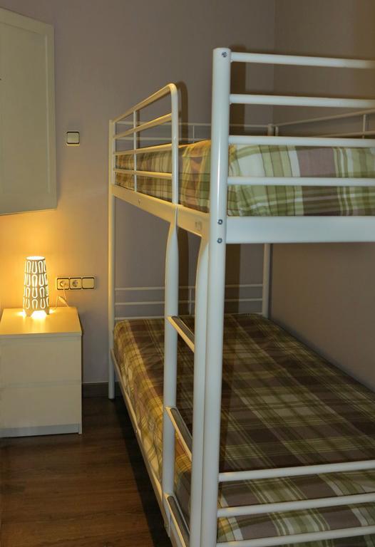 Apartment Sant Francesc Olot Eksteriør bilde