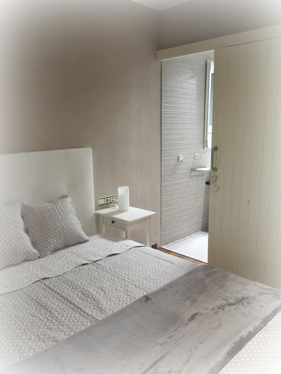 Apartment Sant Francesc Olot Rom bilde