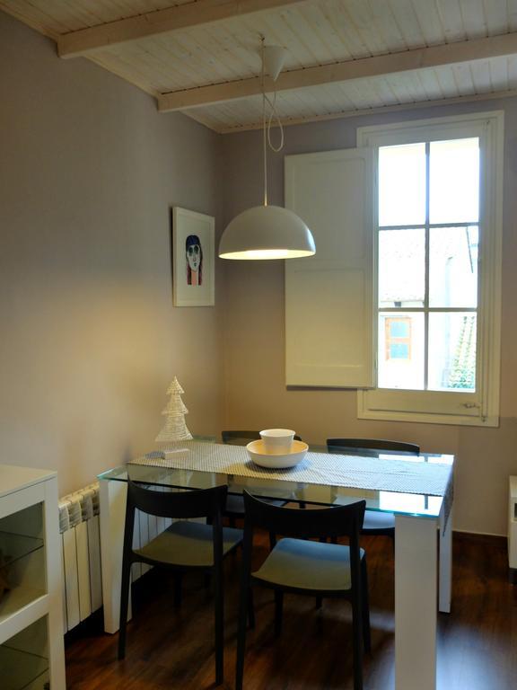 Apartment Sant Francesc Olot Eksteriør bilde